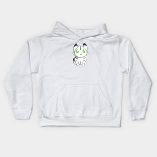 Nightlight 1 Kids Hoodie